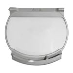 Tampa Móvel Lavadora Brastemp Consul BWS09 BWS09A - W10859270