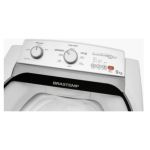 Tampa Móvel Lavadora Brastemp Consul BWS09 BWS09A - W10859270