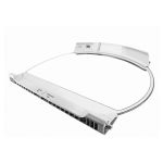 Tampa Móvel Lavadora Brastemp Consul BWS09 BWS09A - W10859270
