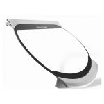 Tampa Móvel Lavadora Brastemp Consul BWS09 BWS09A - W10859270