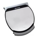 Tampa Móvel Lavadora Brastemp Consul BWS11 BWS11A - W10862246