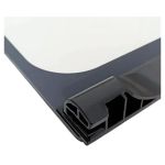 Tampa Móvel Brastemp Consul CWS11 CWS11A - W11115296