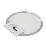 Tampa Móvel Lavadora Brastemp Consul BWD15 - Mesma W10890746 W11189915