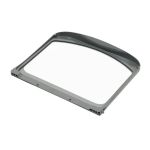 Tampa Móvel Lavadora Brastemp Consul CWB08 CWB09 - W11223847