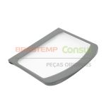 Tampa Móvel Lavadora Brastemp Consul CWB08 CWB09 - W11223847