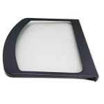 Tampa Móvel Lavadora Brastemp Consul CWB08 CWB09 - W11223847