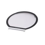 Tampa Móvel Lavadora Brastemp Consul BWK15 BWH15 BWS15 - W10712878 W11160303 W10683691 W1125454
