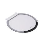 Tampa Móvel Lavadora Brastemp Consul BWK15 BWH15 BWS15 - W10712878 W11160303 W10683691 W1125454