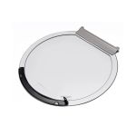 Tampa Móvel Lavadora Brastemp Consul BWN15 - W11225458