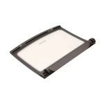 Tampa Móvel Lavadora Brastemp Consul BWK12 BWK13 BWK14 - W11225557 W11225561 W11393157
