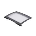 Tampa Móvel Cinza Lavadora Brastemp Consul BWF18 BWK16 BWK17 - W11535903