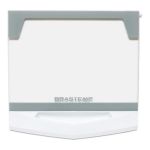 Tampa Lavadora Brastemp Consul BWT09A BWC11 BWC10/11 BWH09 BWT09 - W10625290 W10174564 326041491 326052271
