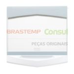 Tampa Móvel Lavadora Brastemp Consul BWF09A - 326054640