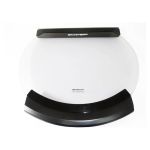 Tampa Móvel Lavadora Brastemp Consul Inox BWX09B - 326066255