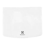 Vidro da tampa lavadora Electrolux LAC11 - A04421901
