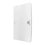 Vidro da tampa lavadora Electrolux LAC12 - A04421902