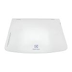 Vidro da tampa lavadora Electrolux LAC13 LPR14 LAC16 LPR17 LAP16 LAI17 - A04786901