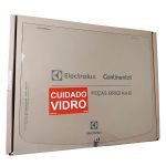 Vidro da tampa lavadora Electrolux LAC13 LPR14 LAC16 LPR17 LAP16 LAI17 - A04786901