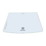 Vidro tampa lavadora Electrolux LWI13 LPE16 - A04786905