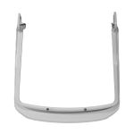 Moldura da tampa lavadora Electrolux LAC09 - A05406601 A05406603