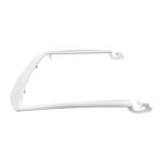 Moldura da tampa lavadora Electrolux LAC12 - A06477402