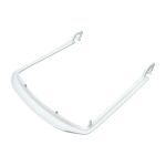 Moldura da tampa lavadora Electrolux LAC11 original - A06477405
