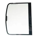Vidro da tampa lavadora Electrolux LED15 LED17 LEE18 - A19959201 A19959202