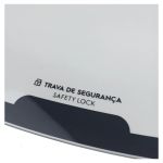 Vidro tampa lavadora Electrolux LED13 LED14 LEE15 - A19959301