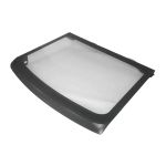 Tampa Lavadora Electrolux LEC15 LEC17 LEI18 - A21031801
