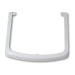 Moldura da Tampa Lavadora Electrolux LED13 LED14 - A21660201