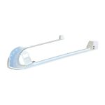 Moldura da Tampa Lavadora Electrolux LED13 LED14 - A21660201
