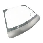 Tampa Lavadora Electrolux LTC10 LT11F LUC10 - 63000193 63000040