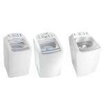 Tampa Lavadora Electrolux LTC10 LT11F LUC10 - 63000193 63000040