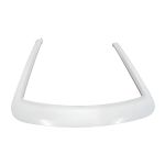 Moldura da Tampa Lavadora Electrolux LES11 LTD11 - 67403702