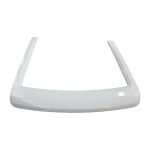 Moldura da Tampa Lavadora Electrolux LED09 LES09 - 67405116