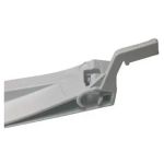 Moldura da Tampa Lavadora Electrolux LED09 LES09 - 67405116