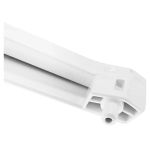 Moldura da Tampa Lavadora Electrolux LT12B LT13B LBU16 - 67405118