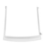 Moldura da Tampa Lavadora Electrolux LT12B LT13B LBU16 - 67405118