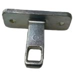 Trava Da Porta Electrolux Original LFE10/11 LSP11 A09077701
