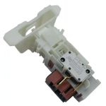 Trava da Porta Lavadora Electrolux LED13 LED14 LEC17 LEI18 LEV17 - 64502952 A10985301