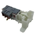 Trava da Porta Lavadora Electrolux LED13 LED14 LEC17 LEI18 LEV17 - 64502952 A10985301