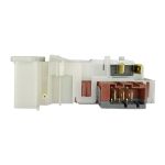 Trava da Porta Lavadora Electrolux LED13 LED14 LEC17 LEI18 LEV17 - 64502952 A10985301