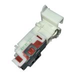 Trava da Porta Lavadora Electrolux LED13 LED14 LEC17 LEI18 LEV17 - 64502952 A10985301
