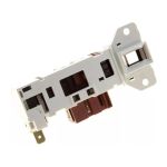 Trava da Tampa Lavadora Electrolux LTD13 LTD15 LES13 LAC13 LPE16 LAI17 LTC07 - 64500306
