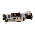 Trava da Tampa Lavadora Electrolux LTD13 LTD15 LES13 LAC13 LPE16 LAI17 LTC07 - 64500306