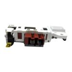 Trava da Tampa Lavadora Electrolux LTD13 LTD15 LES13 LAC13 LPE16 LAI17 LTC07 - 64500306