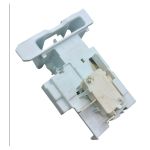 Dispositivo Trava da Porta Lavadora Electrolux LT13B LT12F LT12B LTC15 LT15F LBU15 15 - 64287508 64287505 64502952