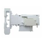 Dispositivo Trava da Porta Lavadora Electrolux LT13B LT12F LT12B LTC15 LT15F LBU15 15 - 64287508 64287505 64502952