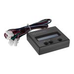 Ferramenta de serviço MAT2 autoteste Electrolux - A12389501 64800656