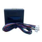 Ferramenta de serviço MAT2 autoteste Electrolux - A12389501 64800656